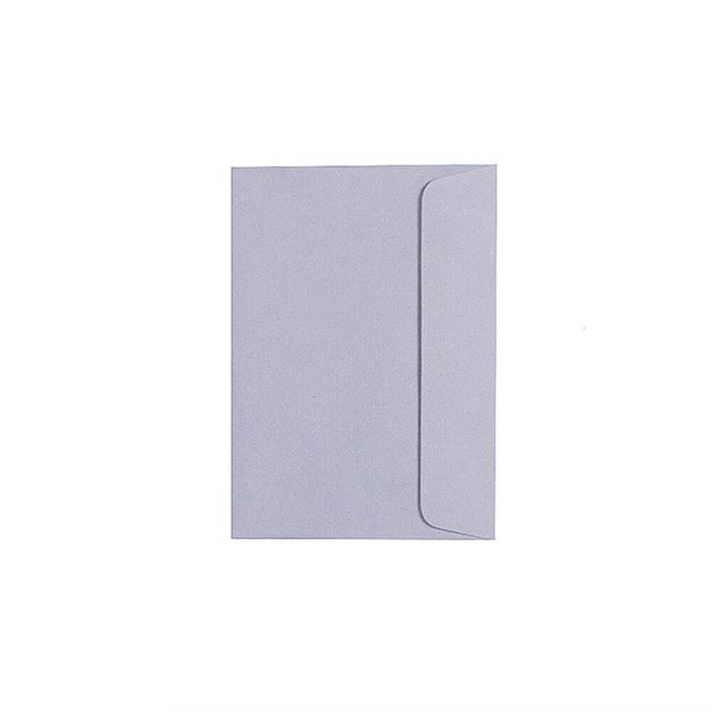 Envelope de quill 25pk 80gsm (C6)