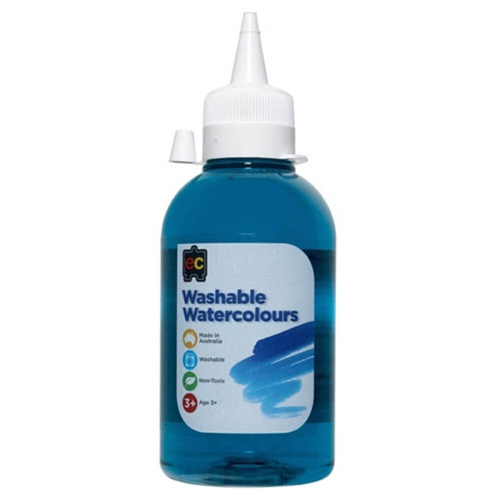 EC -Waschantrieb 250 ml