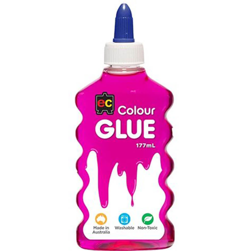 EC Color Glue 177ml