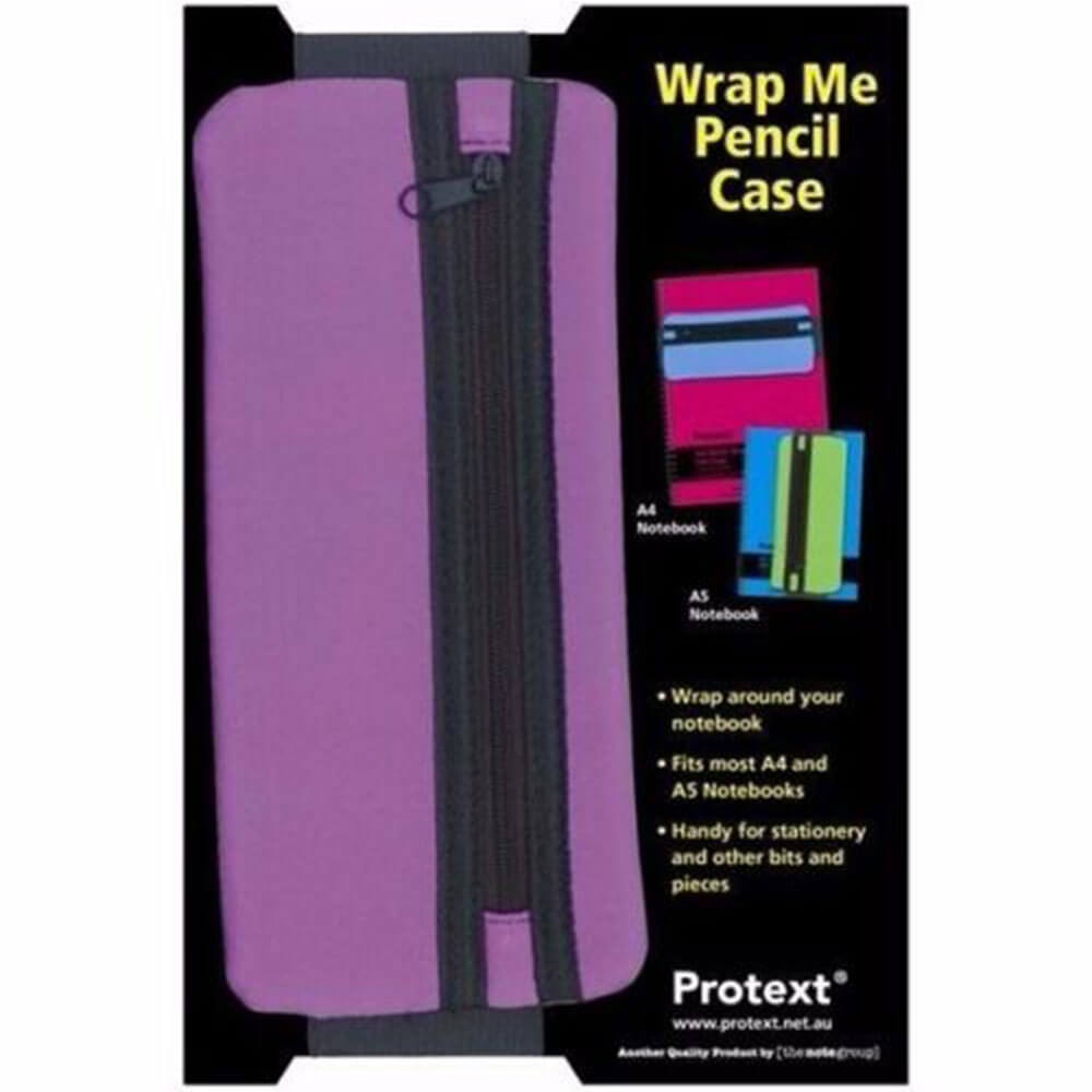 Protext wrap Me Pencilケース（205x90mm）