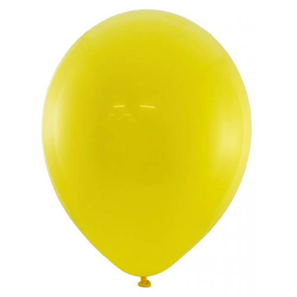 Alpenballons für alle 25 cm (15pk)