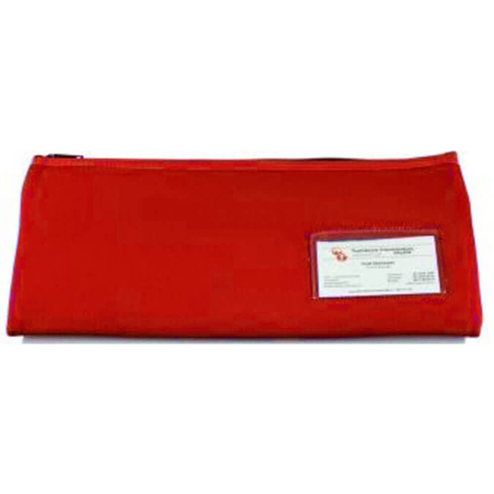 Osmer Neoprene Name Insert Pencil Case (34x17cm)