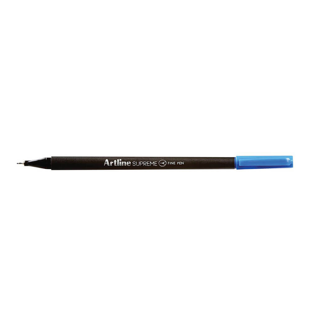 Artline Supreme Fineline Pen 0,4 mm (doos van 12)