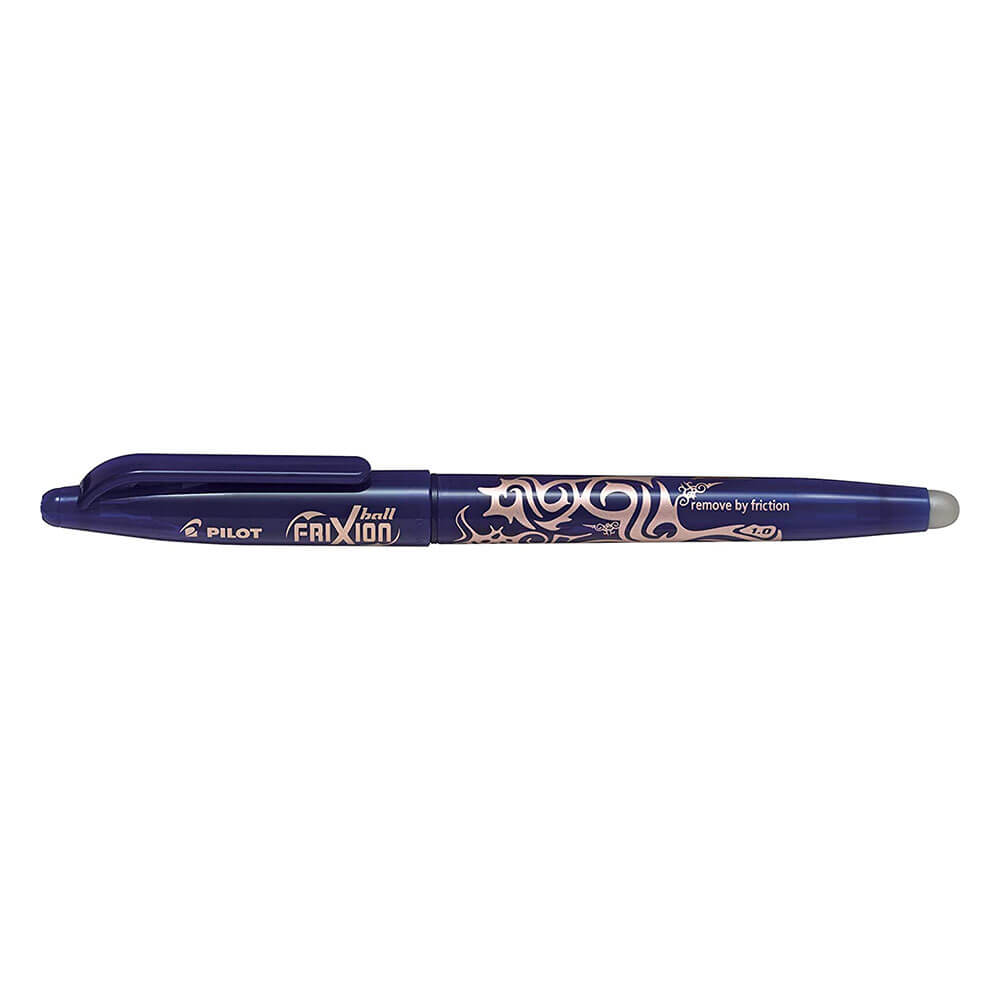 Pilot Frixion Ball Medium Stift 1,0 mm (Box mit 12 Stück)