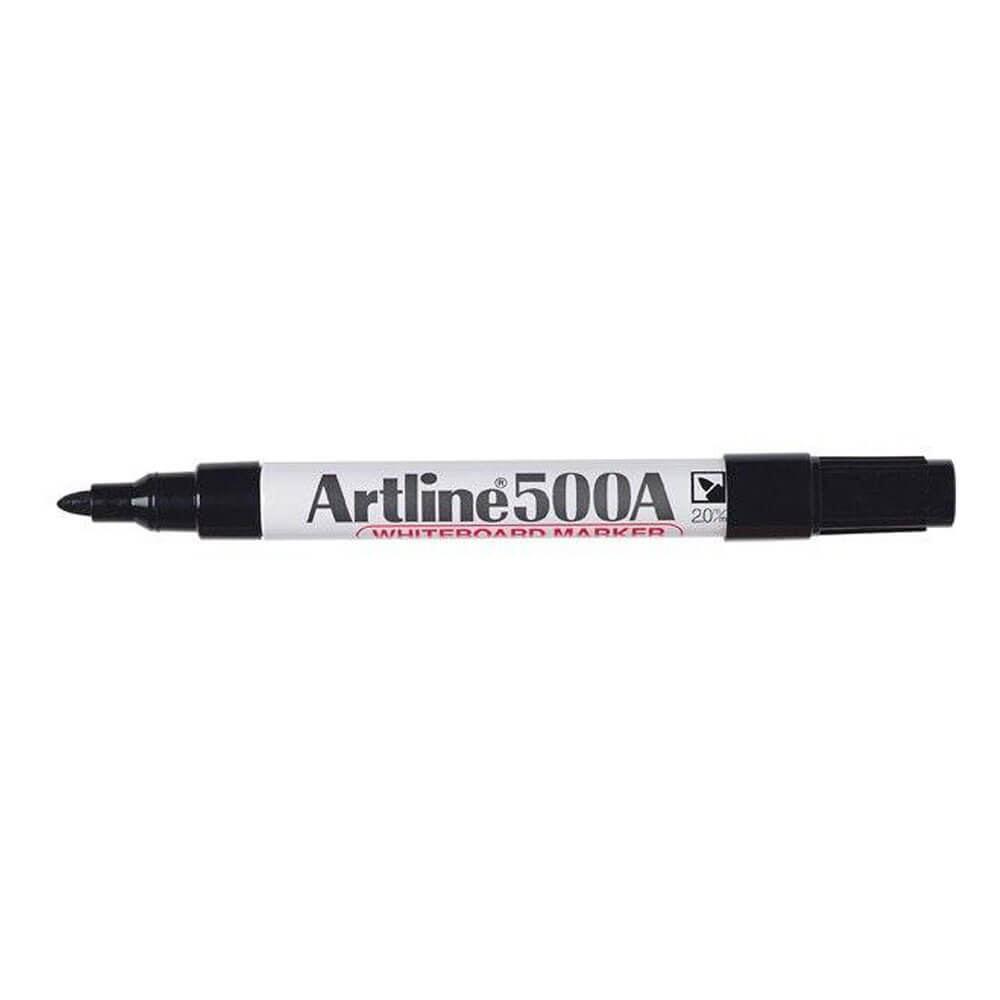 ARTLINE WHITEBOOD 2MM BUCLET TIP RECIMENTO (Caixa de 12)