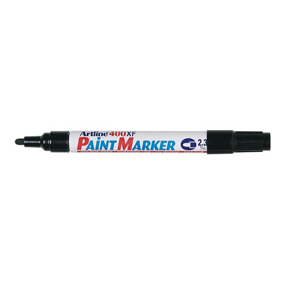 Artline 2,3 mm kula MALET MALER 12PCS