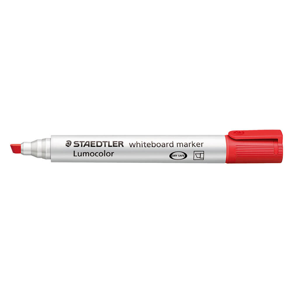 Staedtler Lumocolor meisel tavle markør 10stk