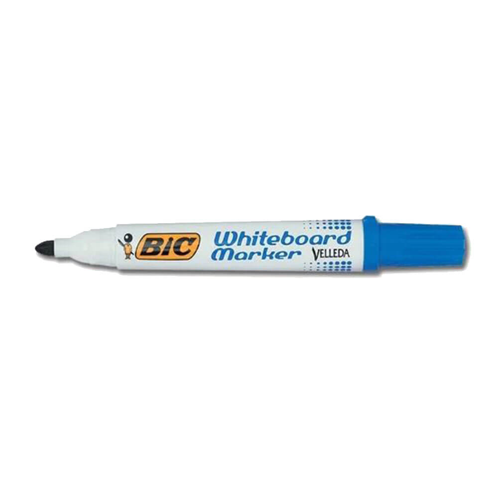 BIC Whiteboard Bullet Bullet pennone (scatola di 12)