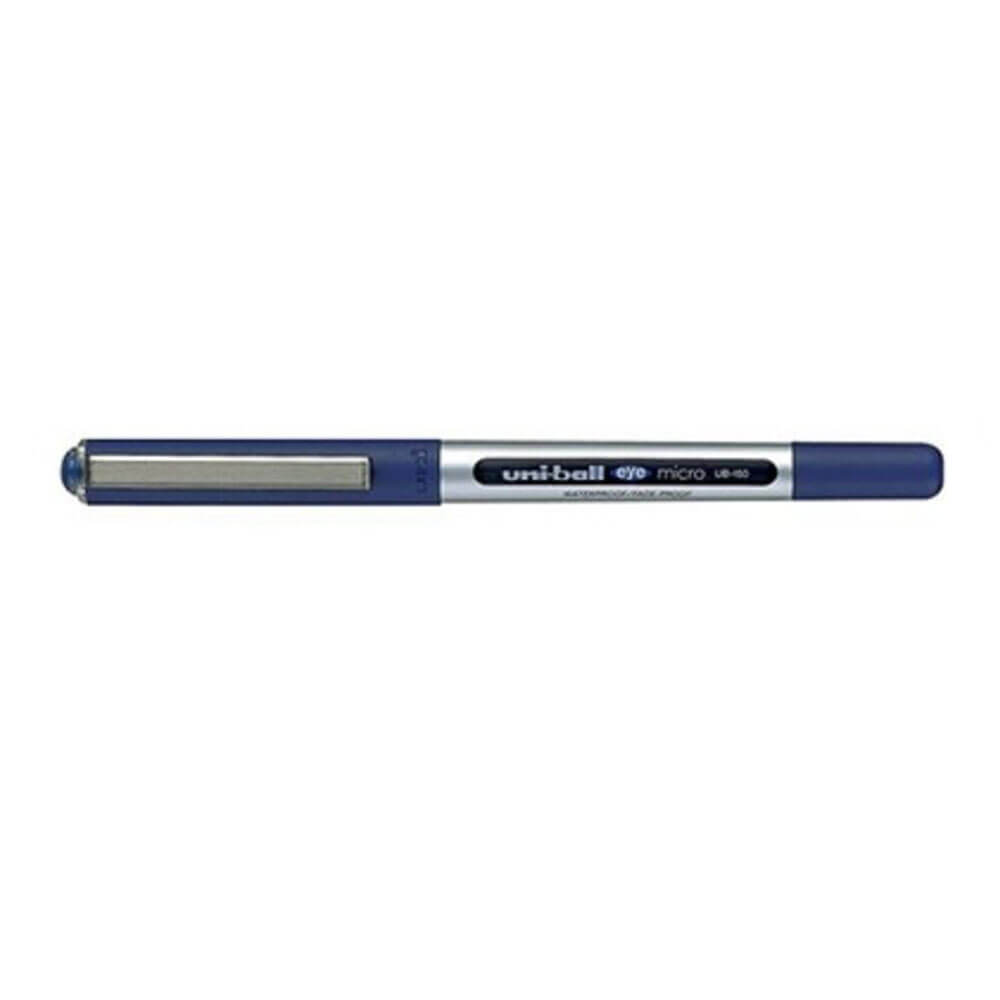 Uni-Ball Eye Micro Rollerball Pen (doos van 12)