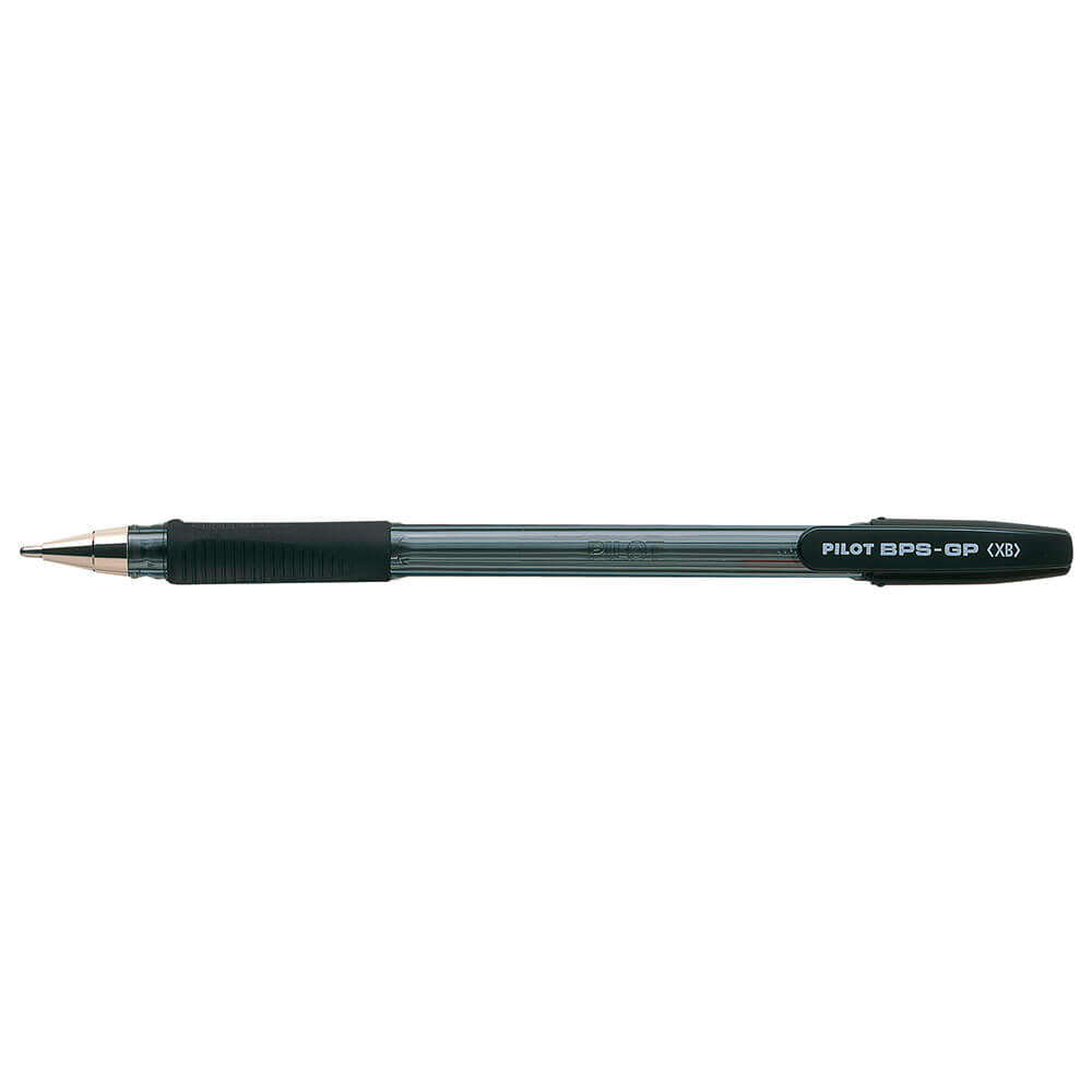 Pilot BPS-GP EXTRA Large Ballpoint stylos (boîte de 12)