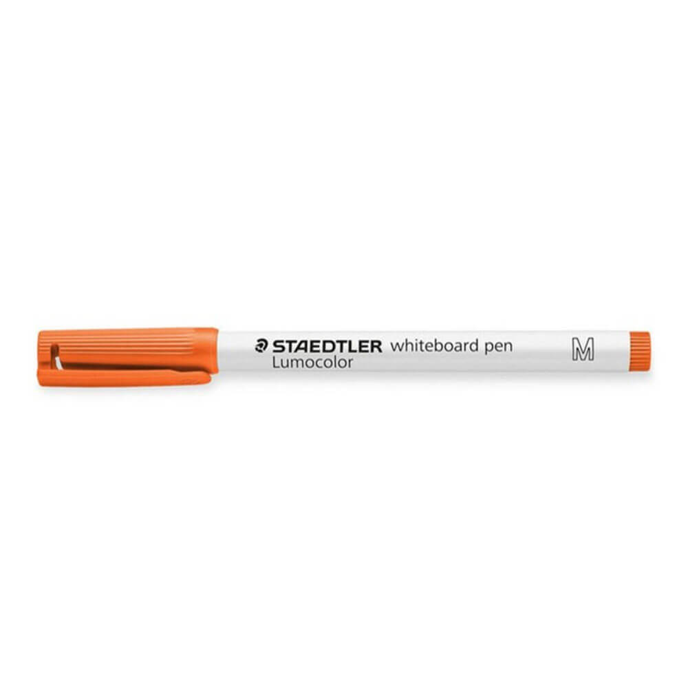 Staedtler Lumocolor 1 mm NIB whiteboard marker 10 stcs