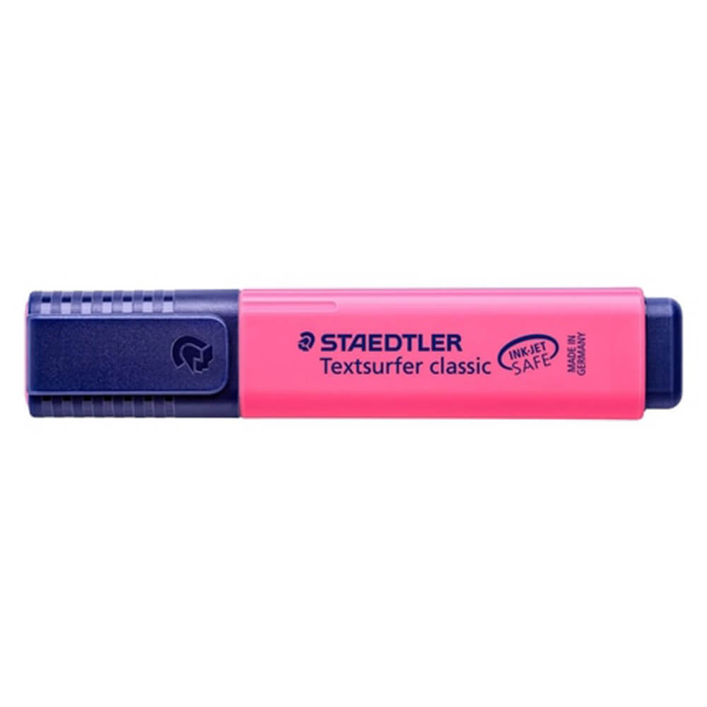 Staedtler TextSurfer Highlighter (Box of 10)