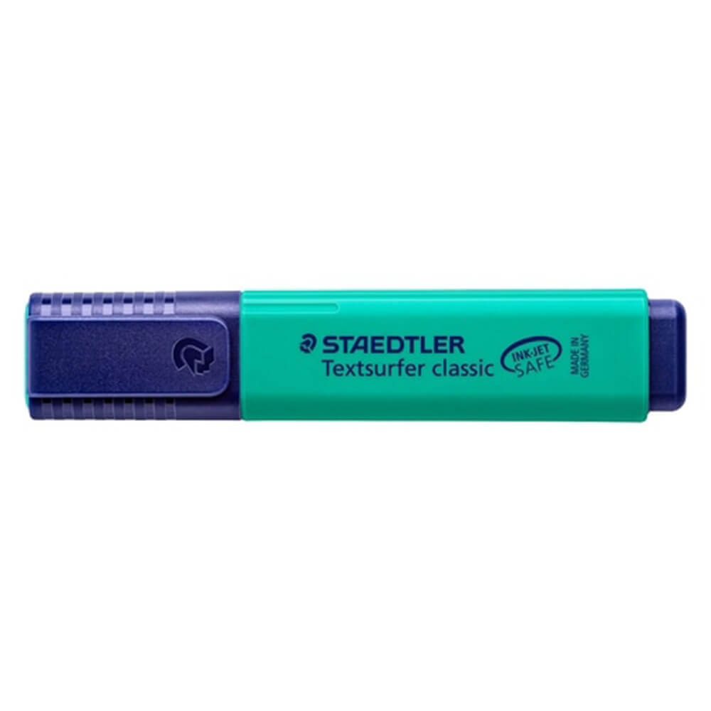 Highlighter Staedtler Textsurfer (boîte de 10)