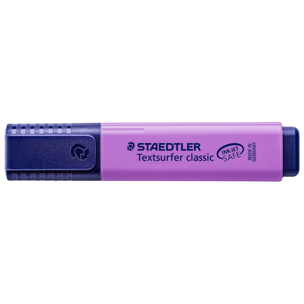 Staedtler Textsurfer Highlighter (caixa de 10)