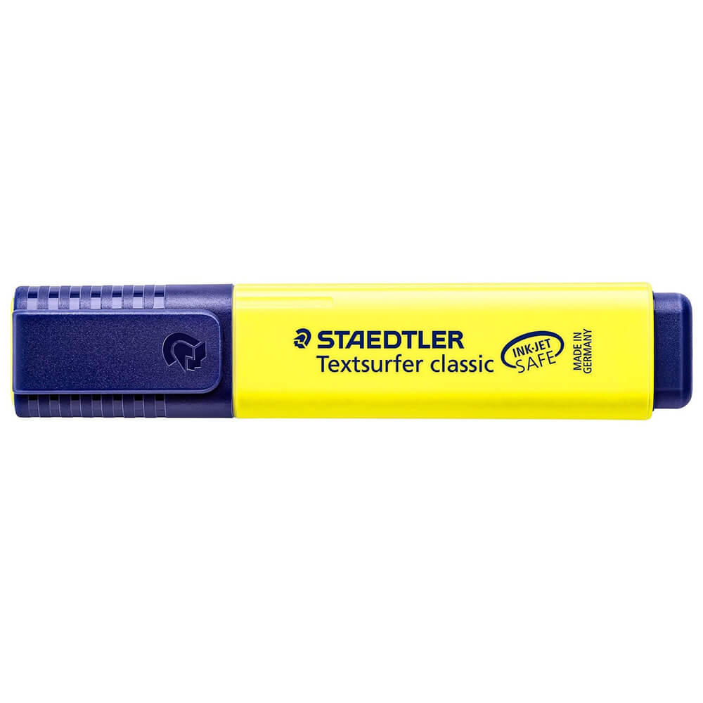 Staedtler TextSurfer Highlighter (Box van 10)