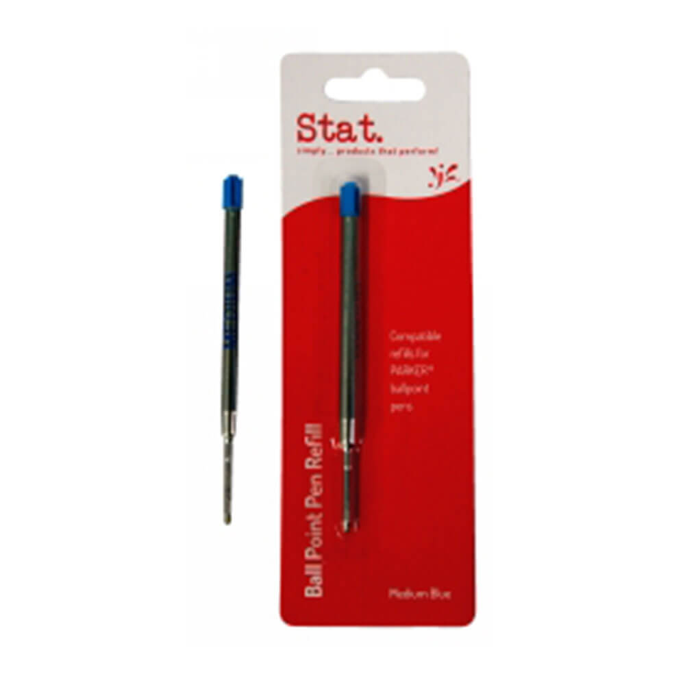 Stat Parker Medium Ballpoint Furning (paczka 10)