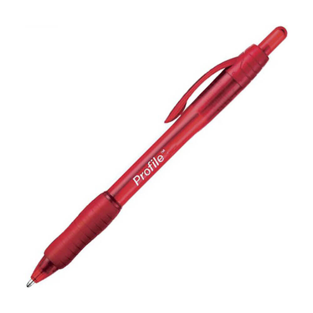 Paper mate -profiel Reticable Ballpoint Pen 1mm