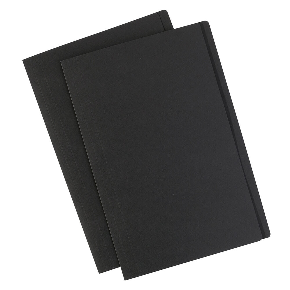 Avery Foolscap Manilla Pastas (pacote de 10)