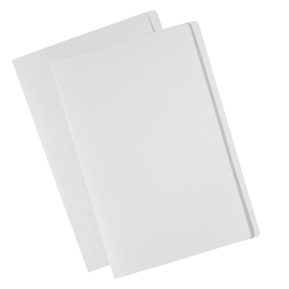 Avery FoolScap Manilla -mappen (pakket van 10)