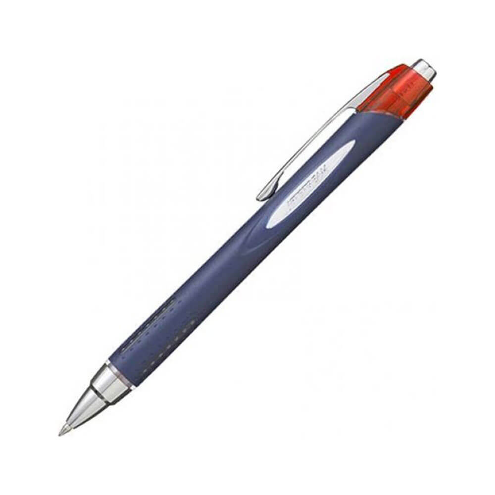 Uni Jetstream Pen de rodillo retráctil 0.7 mm