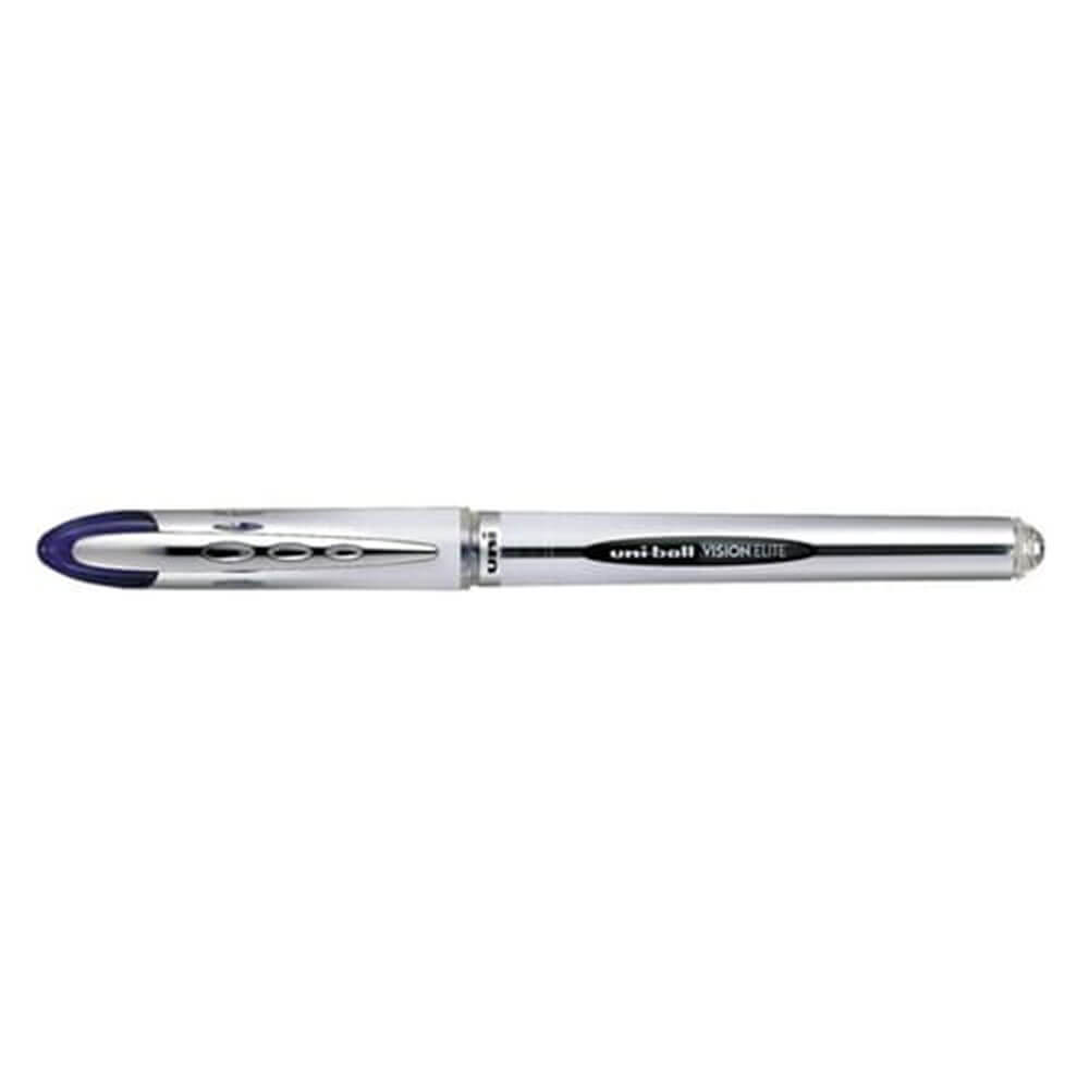 Uni Vision Elite Fine Rollerball Pen (låda med 12)