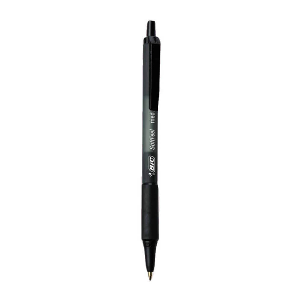 BIC Soft Feel Sconeble Pen (pudełko 12)