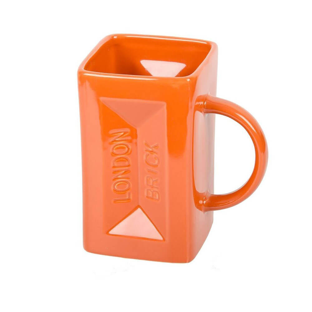 Brick Mug