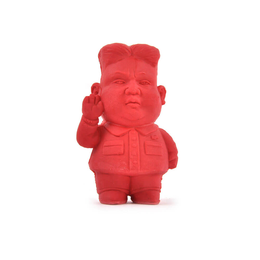 Dictator Eraser