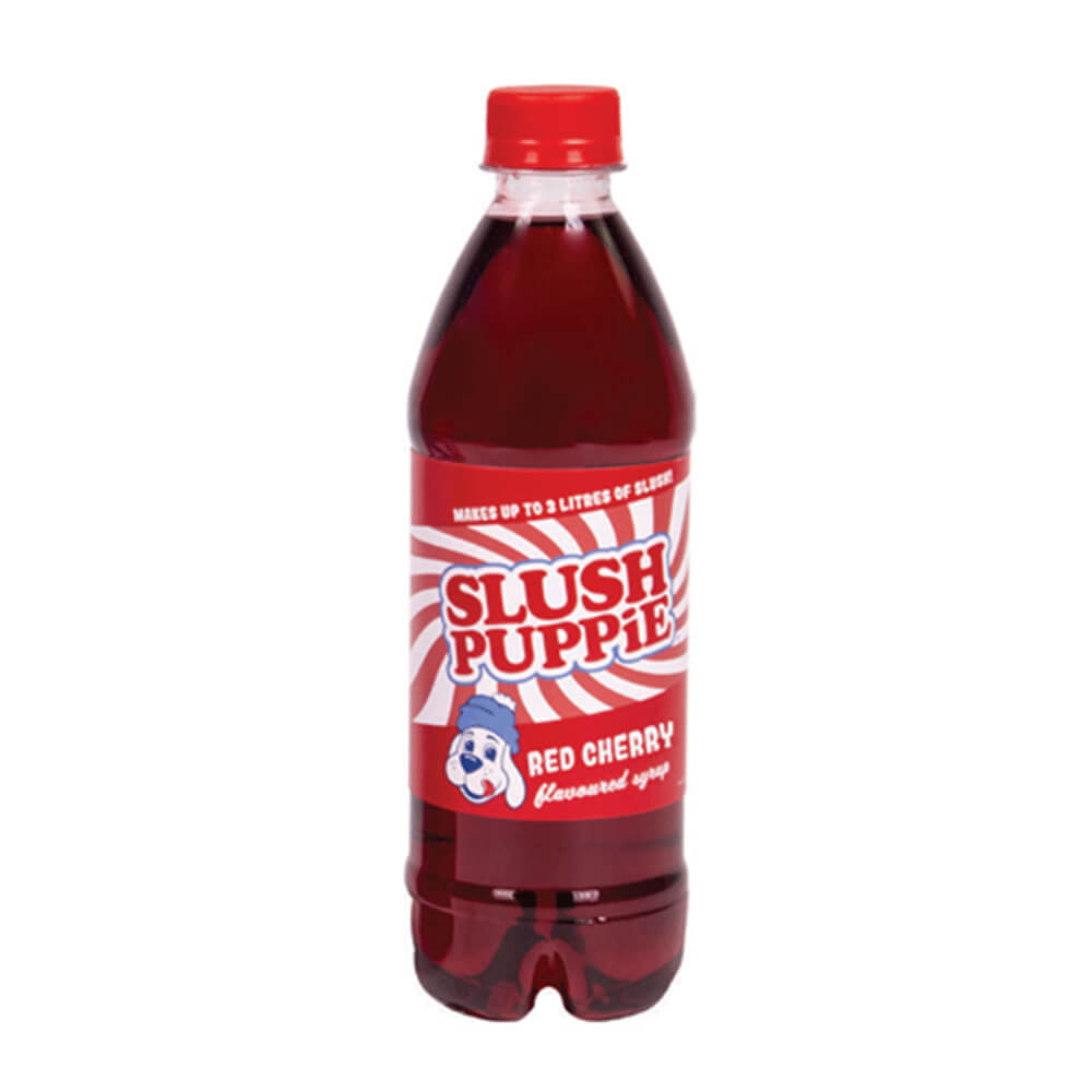 Slush puppie siroop 500 ml